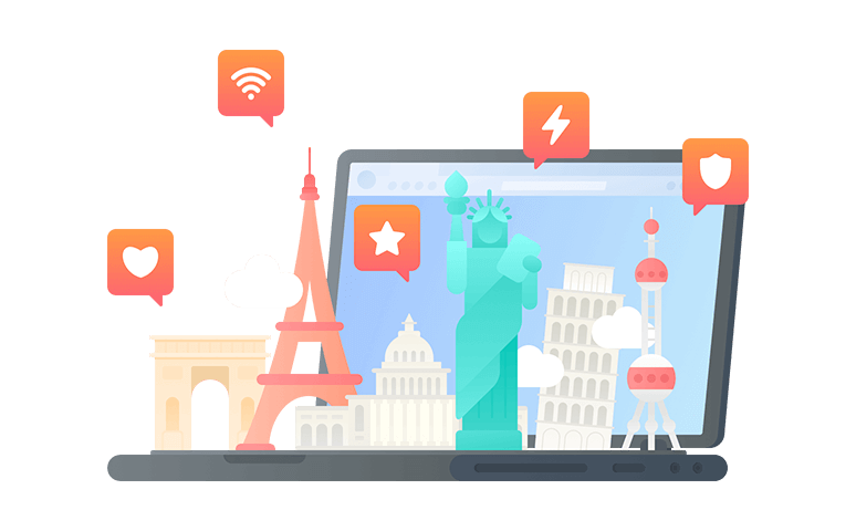在诺福克群岛连接到中国vpn - 大陆VPN